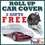 AUDI RS6 STATION WAGON CAR COVER 2002 2003 2004 2005 !!