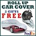 FORD MODEL A TUDOR SEDAN CAR COVER 1928 1929 1930 1931