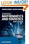 Essential Mathematics and Statistics for Science (Essential (John Wiley & Sons))