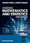 Essential Mathematics and Statistics for Science (Essential (John Wiley & Sons))