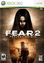 Fear 2: Project Origin