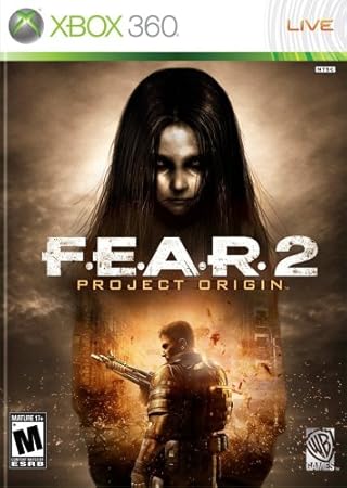 Fear 2: Project Origin