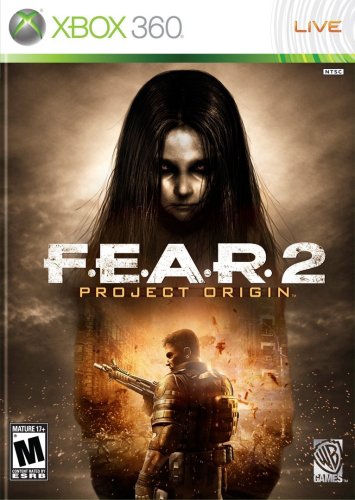 Fear 2: Project Origin