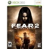 F.E.A.R. 2: Project Origin