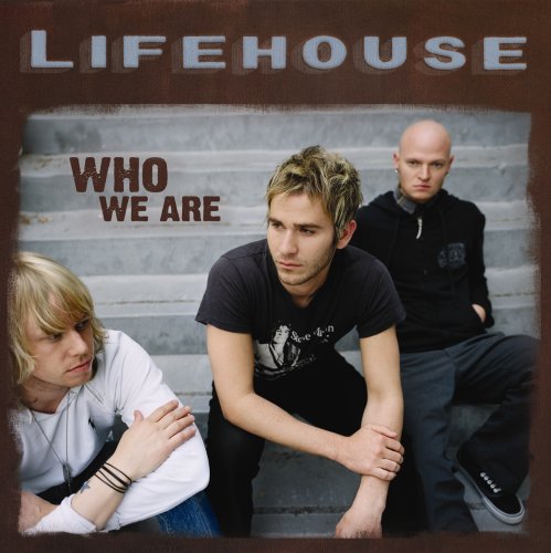 CD-Charts  Music : Who We Are