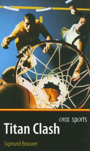 Titan Clash (Orca Sports)