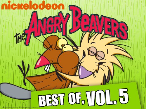 beaver dams