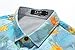 SSLR Men's Short Sleeve Hawaiian Style Shirts