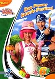 Produkt-Bild: LazyTown - Vol. 06: Das Power Snack-Festival