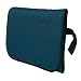 GR8X Deluxe Change Wallet - Teal Blue