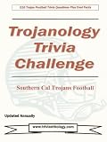 Trojanology Trivia Challenge: Southern Cal Football