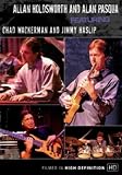 Allan Holdsworth/Alan Pasqua: Live at Yoshi's