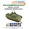 Small-Scale Armour Modelling (Modelling Masterclass)