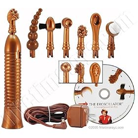 the eroscillator canada
