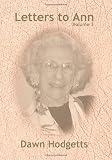 Letters to Ann Volume 3