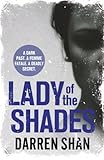 Lady of the shades