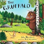 The Gruffalo | [Julia Donaldson]