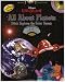 All about Planets: Stitch Explores the Solar System with Sticker and Poster and CD (Audio) (Disney's Lilo & Stitch)