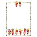 Chili Peppers Invitation