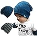 Cute Boy Girl Trendy Baby Toddler Hat Knit Beanie Warm Winter Cap