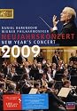 Wiener Philharmoniker - New Year's Concert 2009 [DVD]