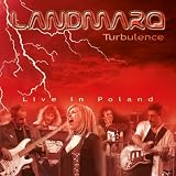 Turbulence - Live In Poland