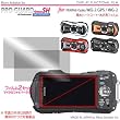 撥水・高防汚プロガード SH PRO GUARD SH HD Professional for PENTAX Optio WG-2 GPS / DCDPF-PGENTOPWG-B