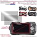 撥水・高防汚プロガード SH PRO GUARD SH HD Professional for PENTAX Optio WG-2 GPS / DCDPF-PGENTOPWG-B 撥水・高防汚プロガード SH PRO GUARD SH HD Professional for PENTAX Optio WG-2 GPS / DCDPF-PGENTOPWG-B