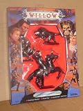 Willow 3 Pack of Evil Forces