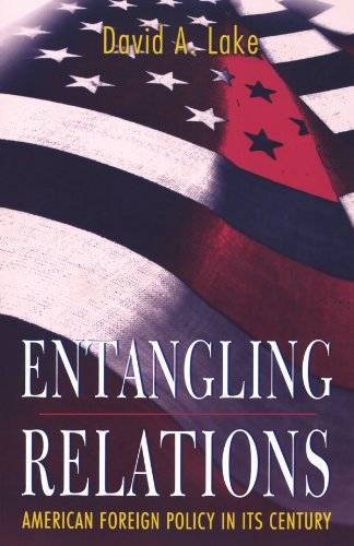 Entangling Relations Book Image