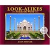 Look-Alikes Around the World