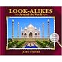 Look-alikes Around the World