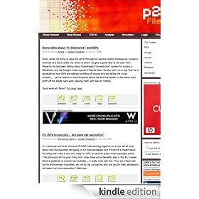 P2P Filesharing