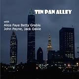 Tin Pan Alley