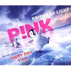 Bridge of Light