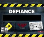 Defiance Collector's Edition