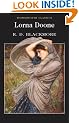 Lorna Doone (Wordsworth Classics)