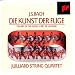 JS Bach, ou la preuve de l'existence de Dieu