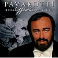 Italian Wedding Favorites (Greatest Hits)
