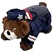 Fabrique Innovations NFL Dream Lite Pillow Pet, New England Patriots