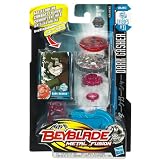 Beyblade Metal Fusion Battle Tops - Dark Gasher (Ch120FS)(BB-31)