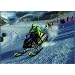 Ski Doo Snowmobile Challenge