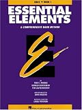 Essential Elements Oboe (Essential Elements Method)