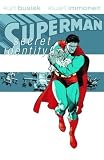 DC Comics Presents Superman Secret Identity #1