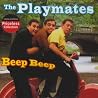 Image of album by The Playmates