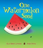 One Watermelon Seed