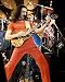 Frank Zappa - Art Poster Print Kunst Plakat Drucken (16 x 20 Inches - 41cm x 51c von Frank Zappa - alle Infos