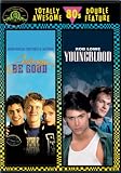 Johnny Be Good (1988) / Youngblood (1986) (Totally Awesome 80s Double Feature)