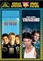 Johnny Be Good (1988) / Youngblood (1986) (Totally Awesome 80s Double Feature)