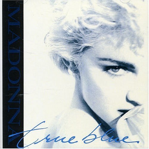 True Blue: Club Mix